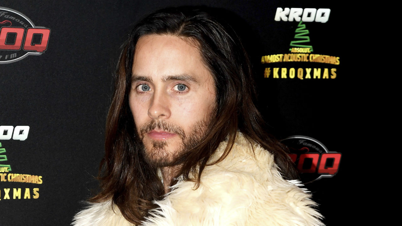próximos filmes de jared leto 2025 2026