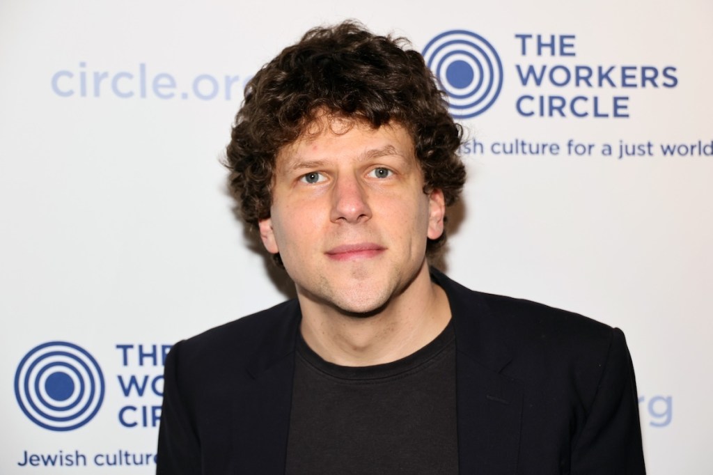 Os 10 Melhores Filmes de Jesse Eisenberg Segundo a Crítica