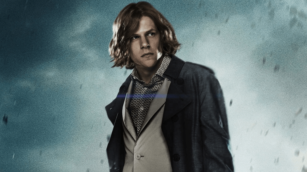 A Evolução de Jesse Eisenberg: Da Comédia ao Drama Independente