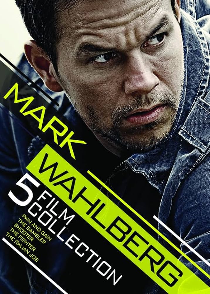 Os 5 Filmes Mais Rentáveis de Mark Wahlberg