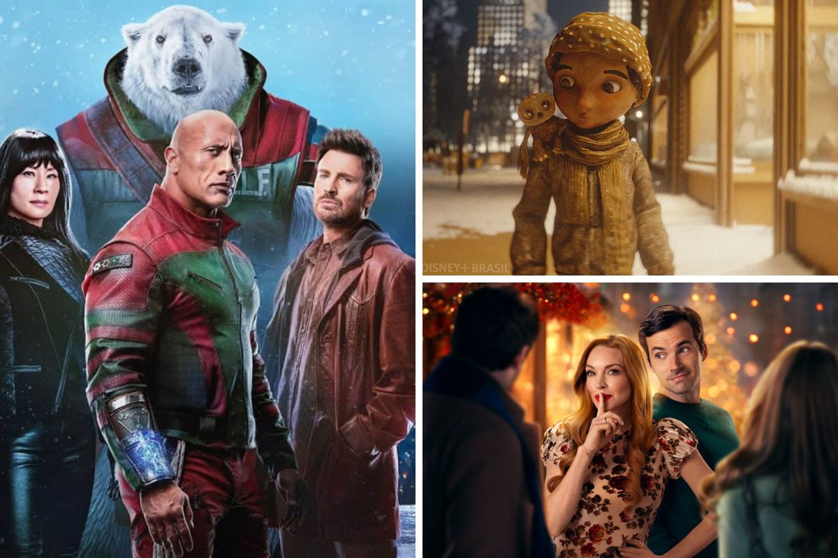 Romances de Natal 2024: Histórias para Aquecer o Coração