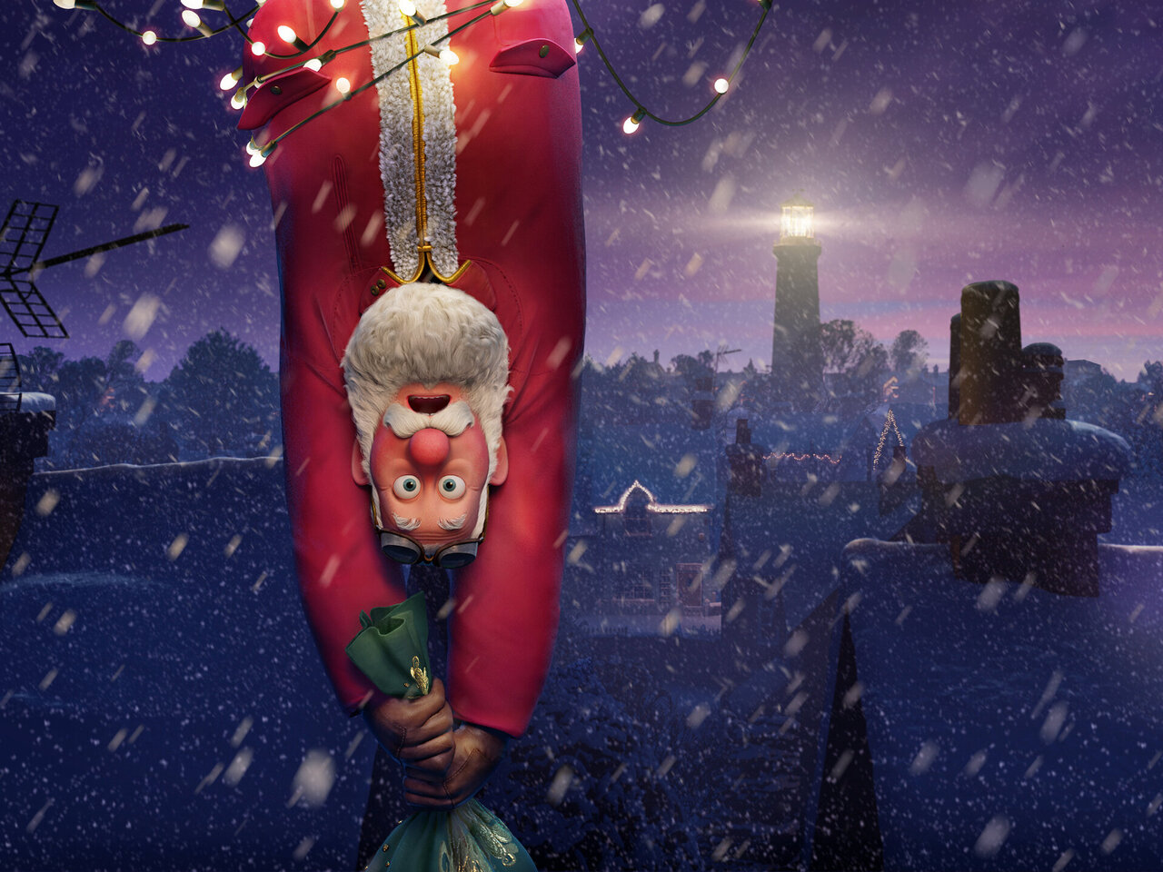 Especiais Musicais e Curtas de Natal Imperdíveis em 2024