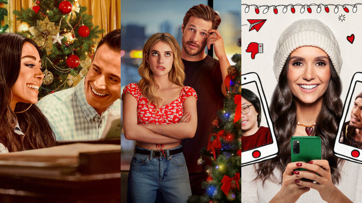 filmes de natal 2024