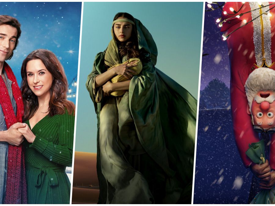 Especiais Musicais e Curtas de Natal Imperdíveis em 2024