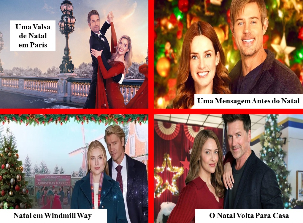 filmes de natal 2024