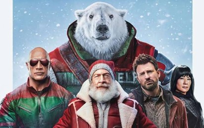 Guia Completo: Filmes de Natal da Netflix em 2024