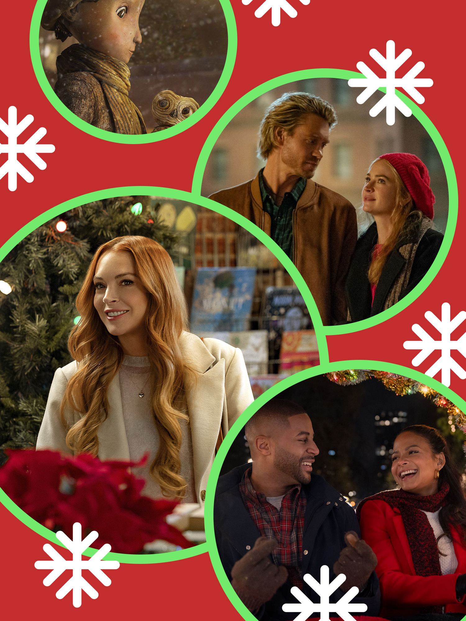 Os Melhores Filmes de Ação e Comédia Natalinos de 2024