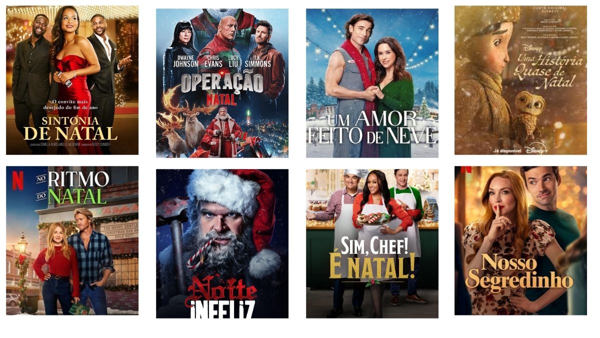 filmes de natal 2024
