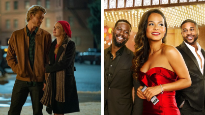 Guia Completo: Filmes de Natal da Netflix em 2024