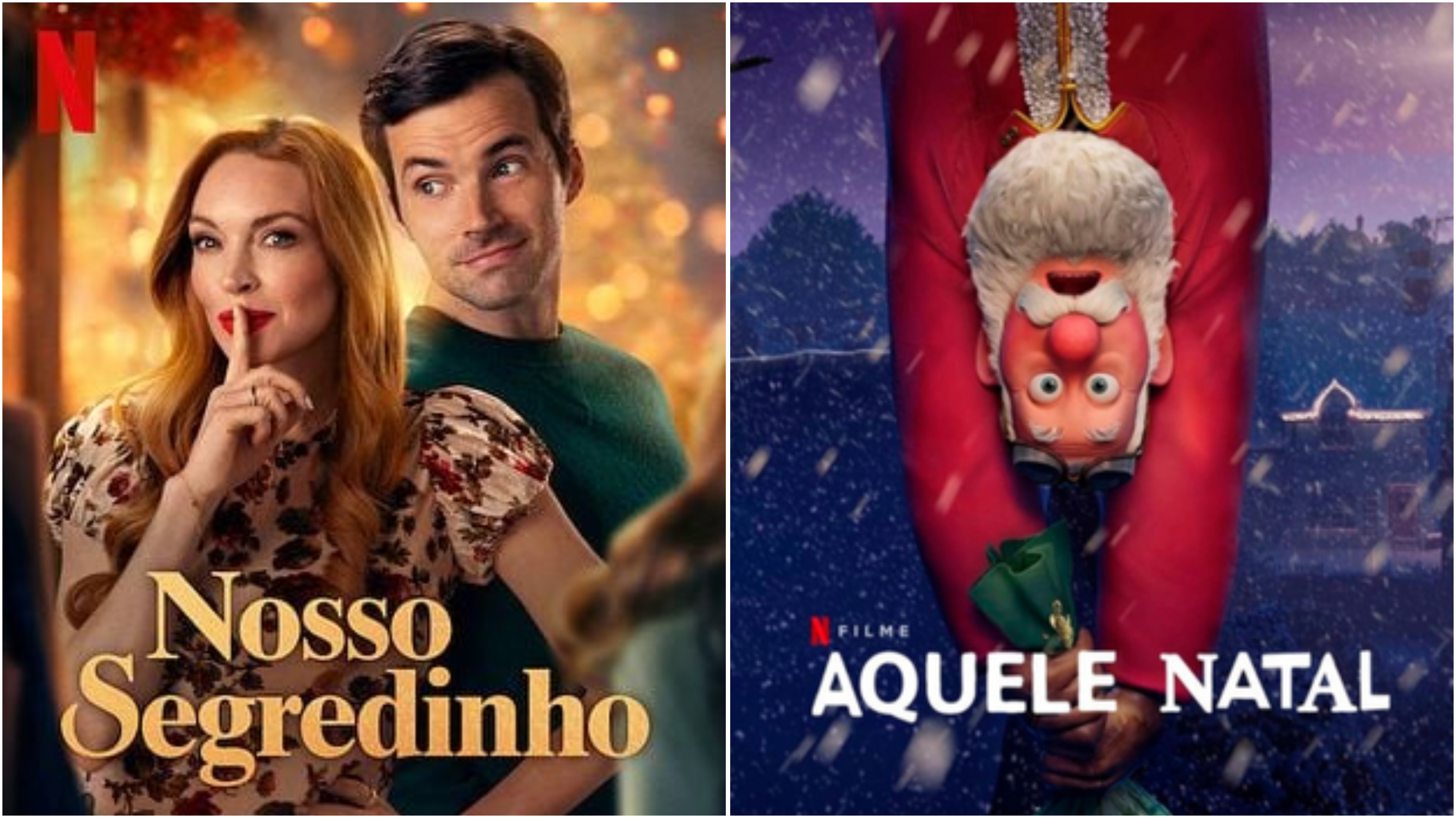 Os Melhores Filmes de Ação e Comédia Natalinos de 2024