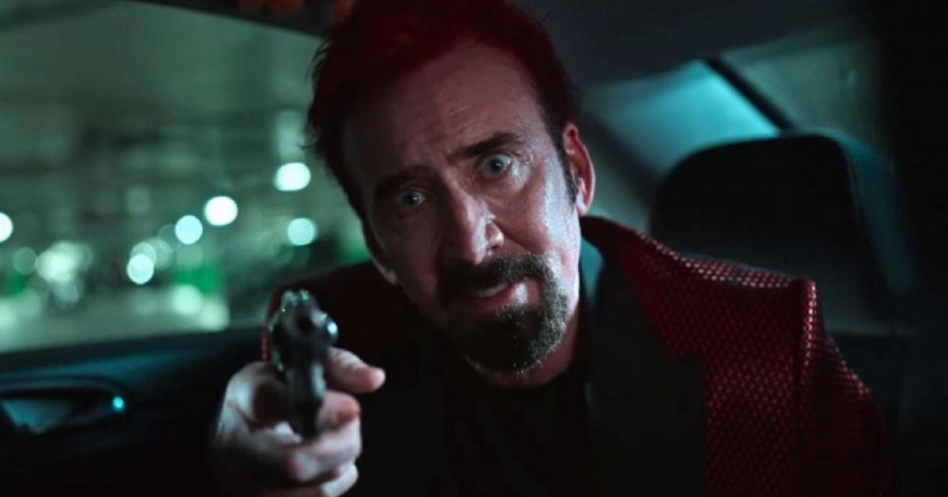 Análise Crítica: Por Que 'Pig' é um Marco na Carreira de Nicolas Cage