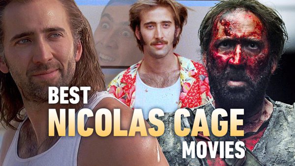Nicolas Cage: Os Filmes de Terror Mais Impactantes da Carreira