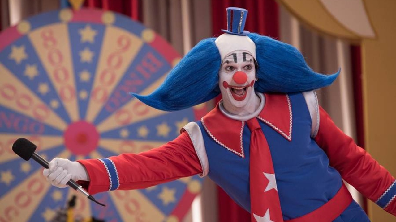 1. Os Palhaços Mais Assustadores do Cinema: Uma Análise Profunda
2. De Pennywise a Art: A Evolução do Palhaço no Terror
3. Filmes de Palhaço que Vão Além do Medo: Drama e Comédia
4. O Fenômeno 'Terrifier': Como Art se Tornou um Ícone Slasher
5. Clássicos Cult de Palhaços: De 'Killer Klowns' a 'House of 1000 Corpses'