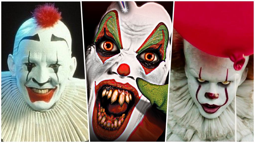1. Os Palhaços Mais Assustadores do Cinema: Uma Análise Profunda
2. De Pennywise a Art: A Evolução do Palhaço no Terror
3. Filmes de Palhaço que Vão Além do Medo: Drama e Comédia
4. O Fenômeno 'Terrifier': Como Art se Tornou um Ícone Slasher
5. Clássicos Cult de Palhaços: De 'Killer Klowns' a 'House of 1000 Corpses'