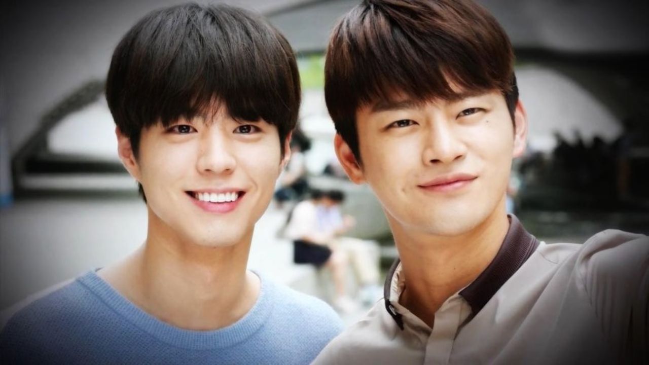 Análise: 'Wonderland' e o Futuro da Ficção Científica Coreana com Park Bo-gum