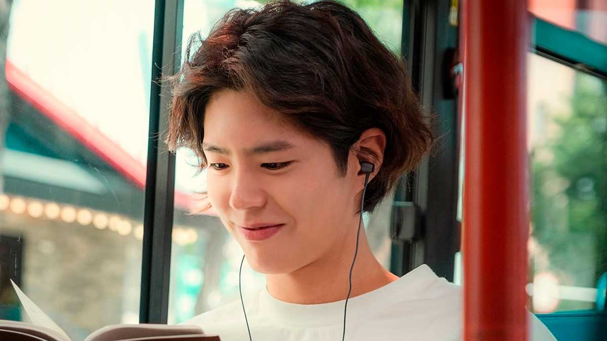 De 'Reply 1988' a 'The Seasons': A Evolução da Carreira de Park Bo-gum