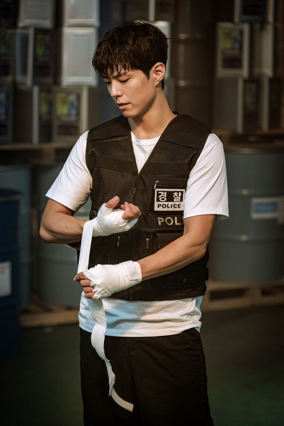 Guia Completo: Onde Encontrar Todos os Filmes de Park Bo-gum em Streaming no Brasil