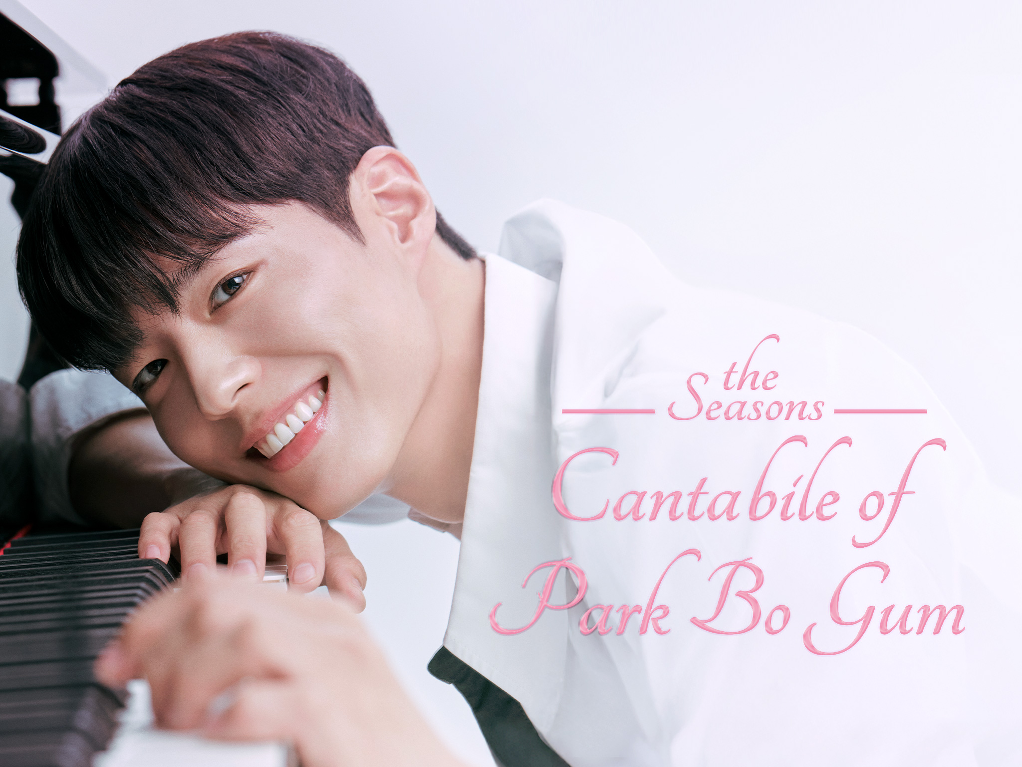 Por Trás das Câmeras: Curiosidades sobre os Papéis Mais Desafiadores de Park Bo-gum