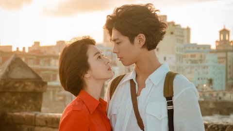 Análise: 'Wonderland' e o Futuro da Ficção Científica Coreana com Park Bo-gum