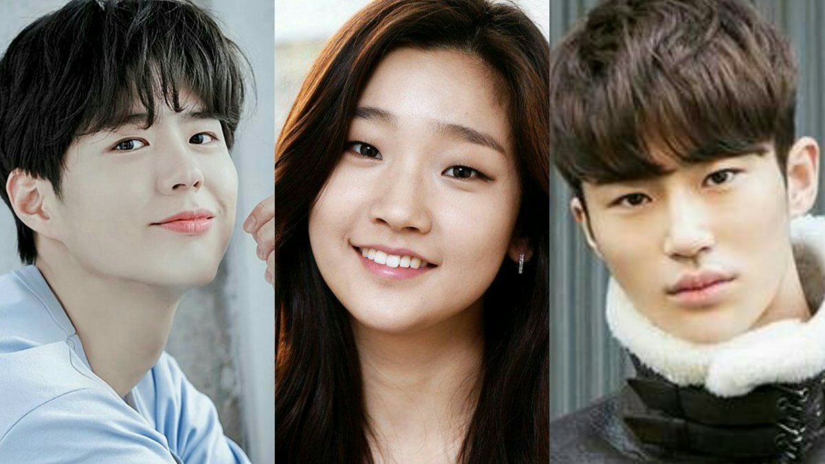 Análise: 'Wonderland' e o Futuro da Ficção Científica Coreana com Park Bo-gum