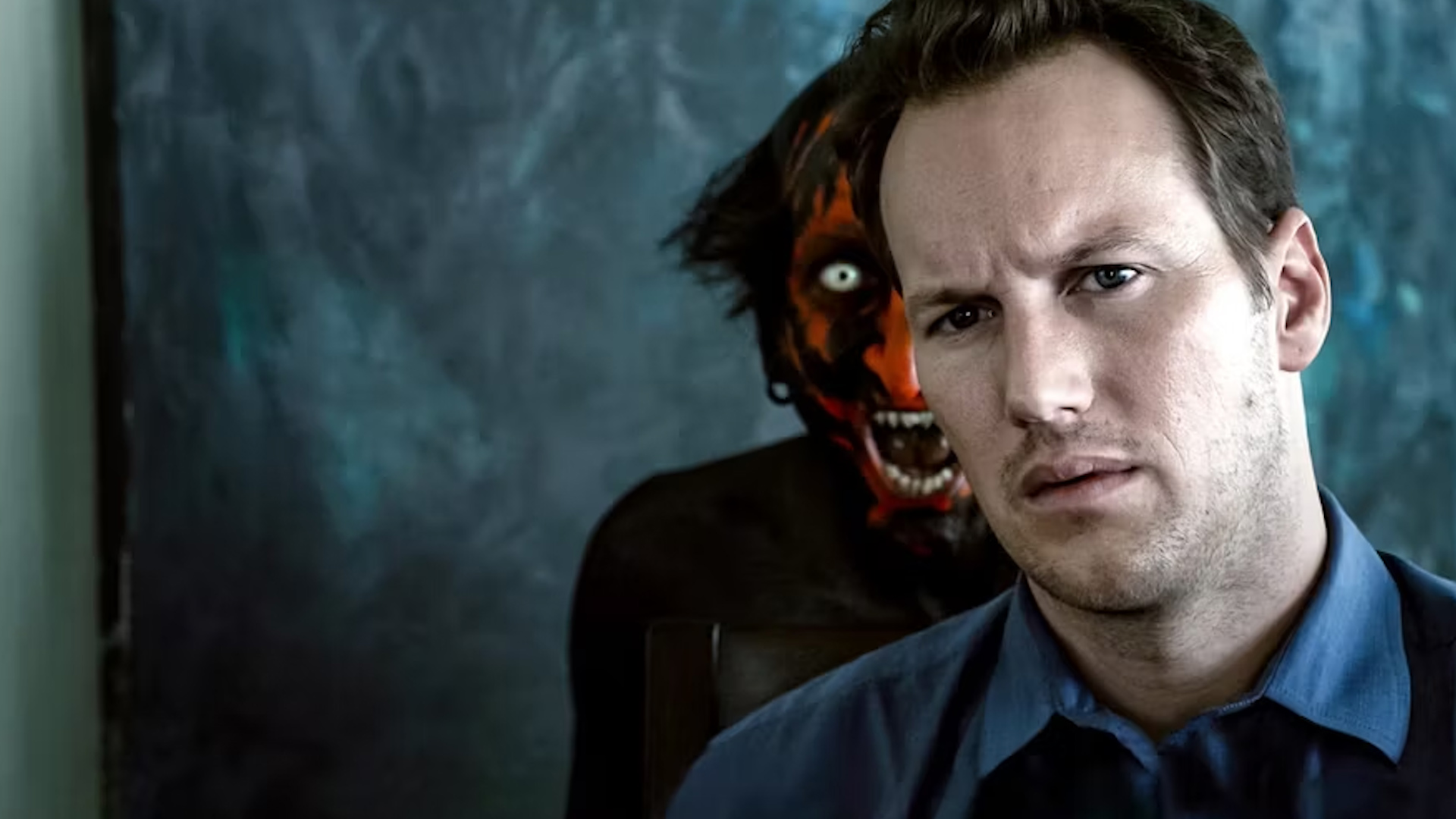 filmes de patrick wilson