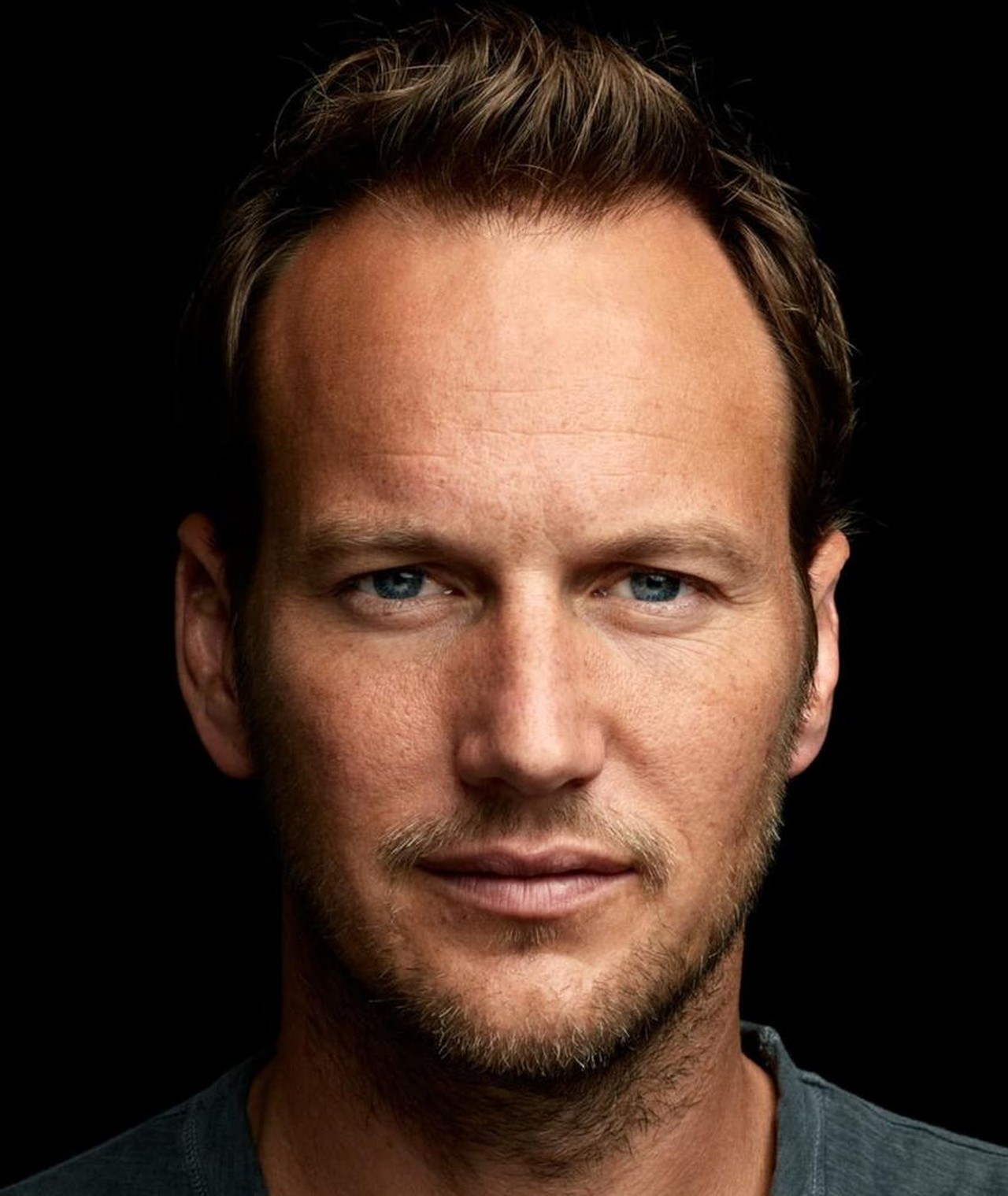 A Evolução de Patrick Wilson: De Ed Warren a Diretor de Sobrenatural