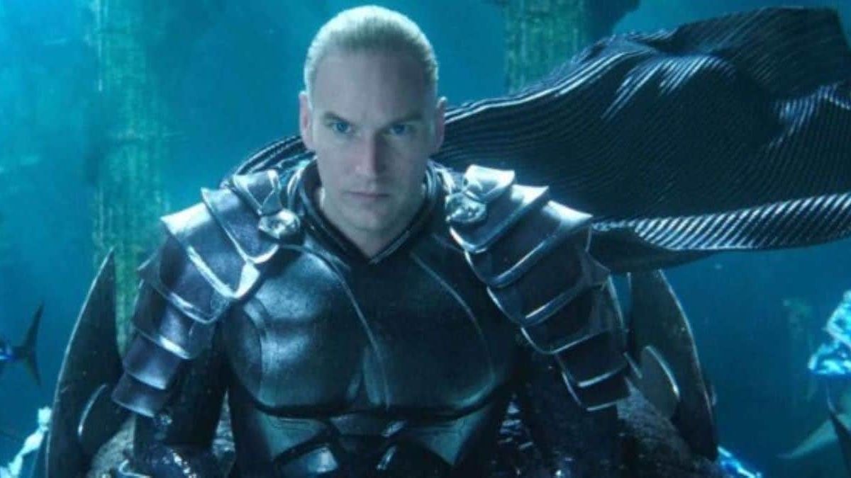 A Evolução de Patrick Wilson: De Ed Warren a Diretor de Sobrenatural