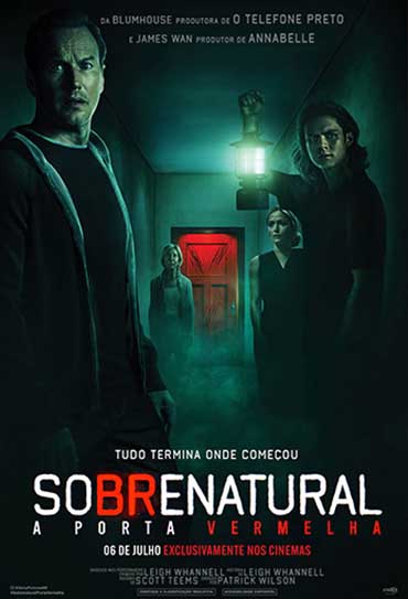 Patrick Wilson no Universo DC: A Trajetória do Rei Orm