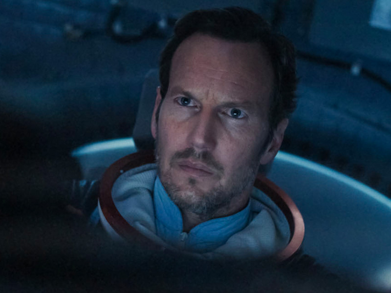 filmes de patrick wilson