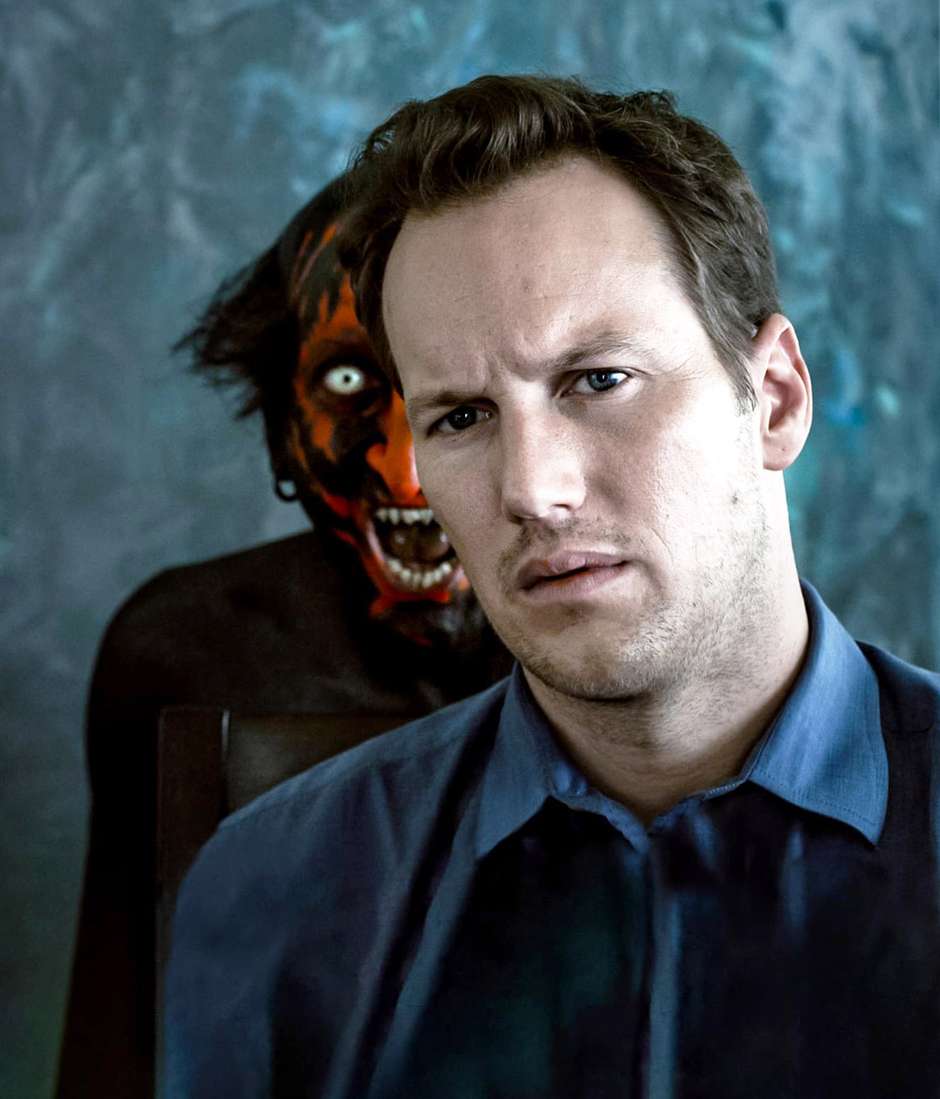 A Evolução de Patrick Wilson: De Ed Warren a Diretor de Sobrenatural