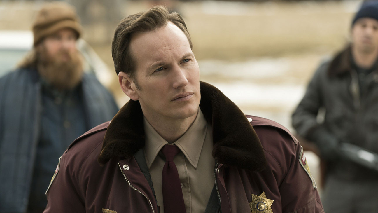 Todos os Filmes da Franquia Invocação do Mal com Patrick Wilson