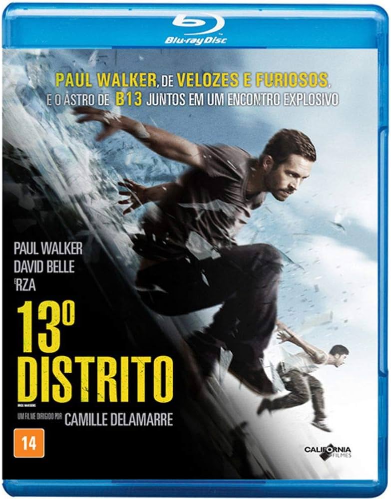 A vida de Paul Walker fora das telas