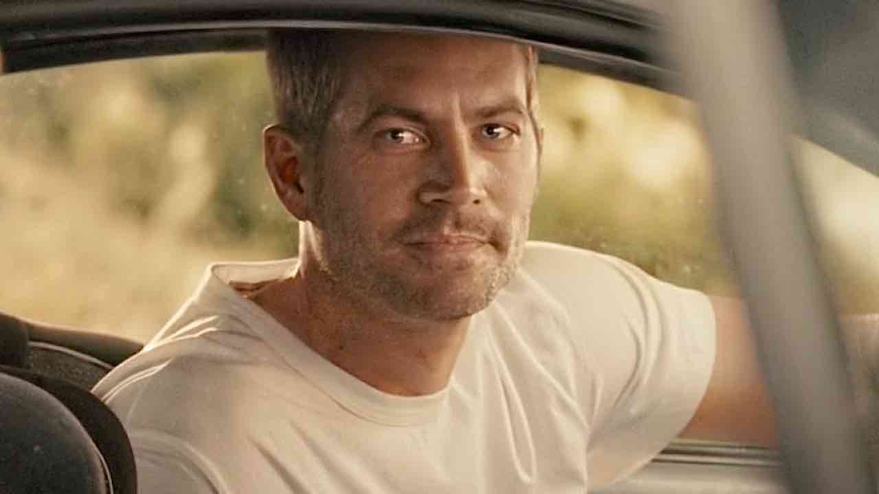 A vida de Paul Walker fora das telas