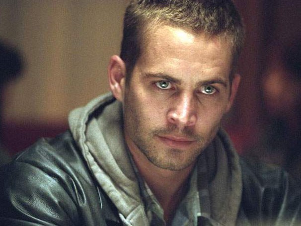 A vida de Paul Walker fora das telas