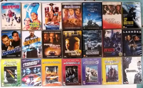 filmes de paul walker