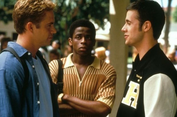 Onde assistir aos filmes de Paul Walker