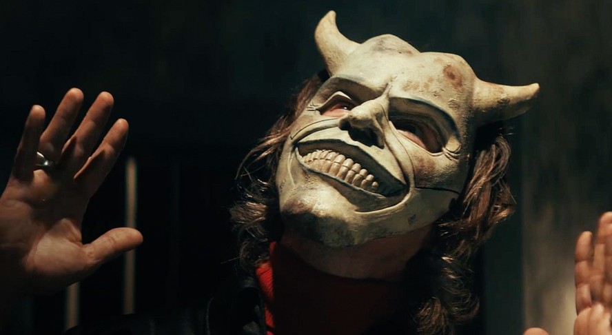 melhores filmes de sequestro para assistir online