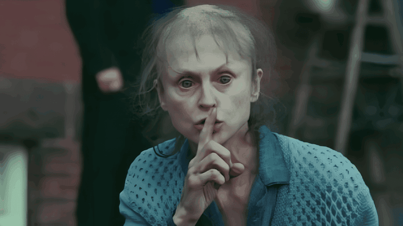 filmes de suspense psicológico