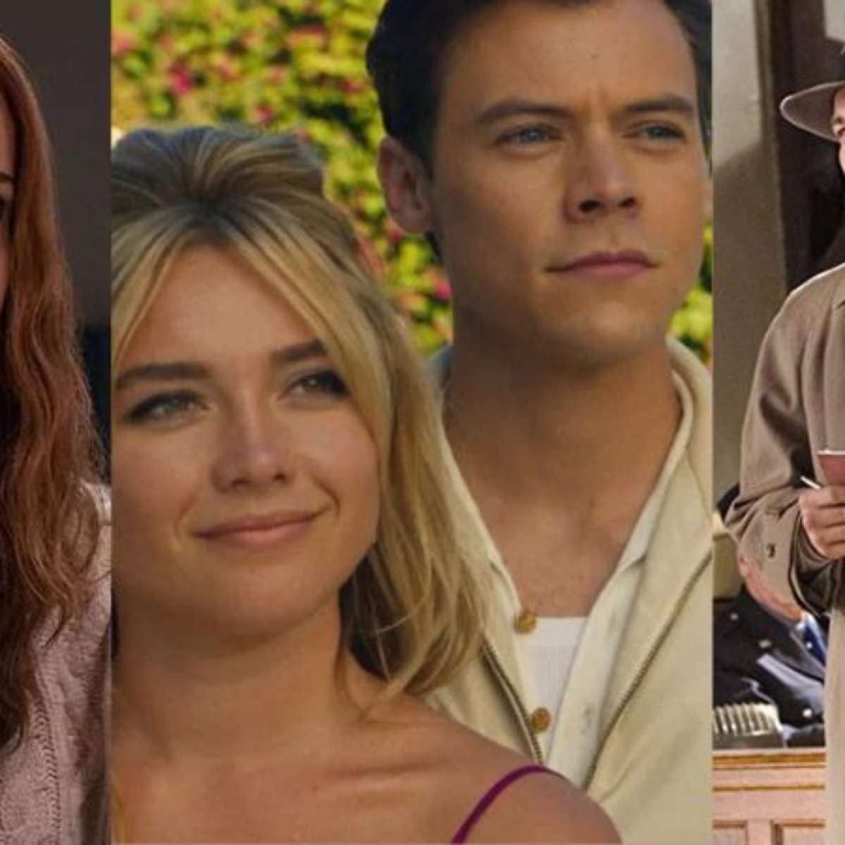 filmes de suspense psicológico