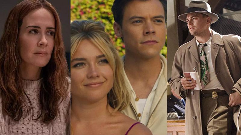 filmes de suspense psicológico