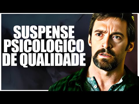 filmes de suspense psicológico