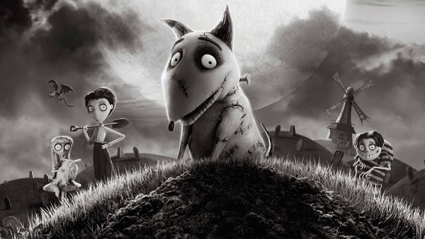 filmes de tim burton