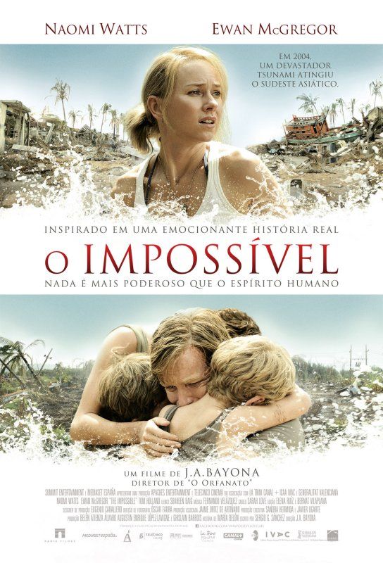 filmes sobre ondas gigantes
