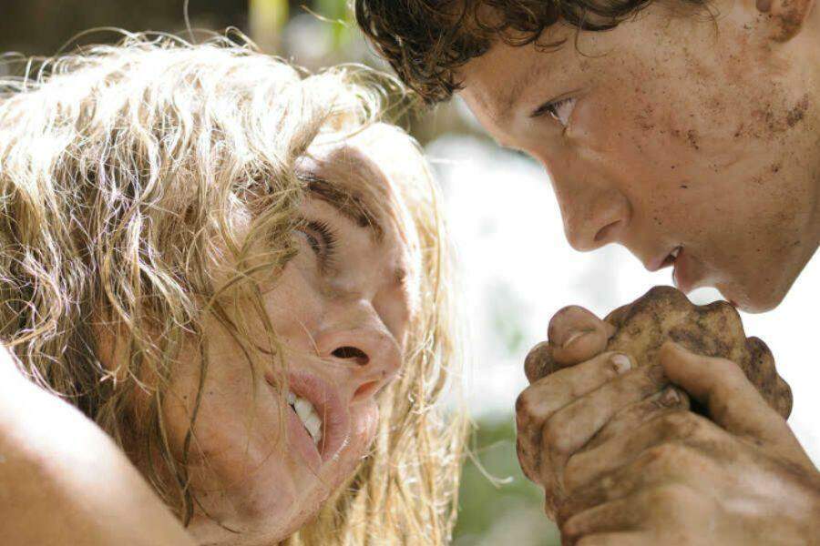 onde assistir filmes de tsunami