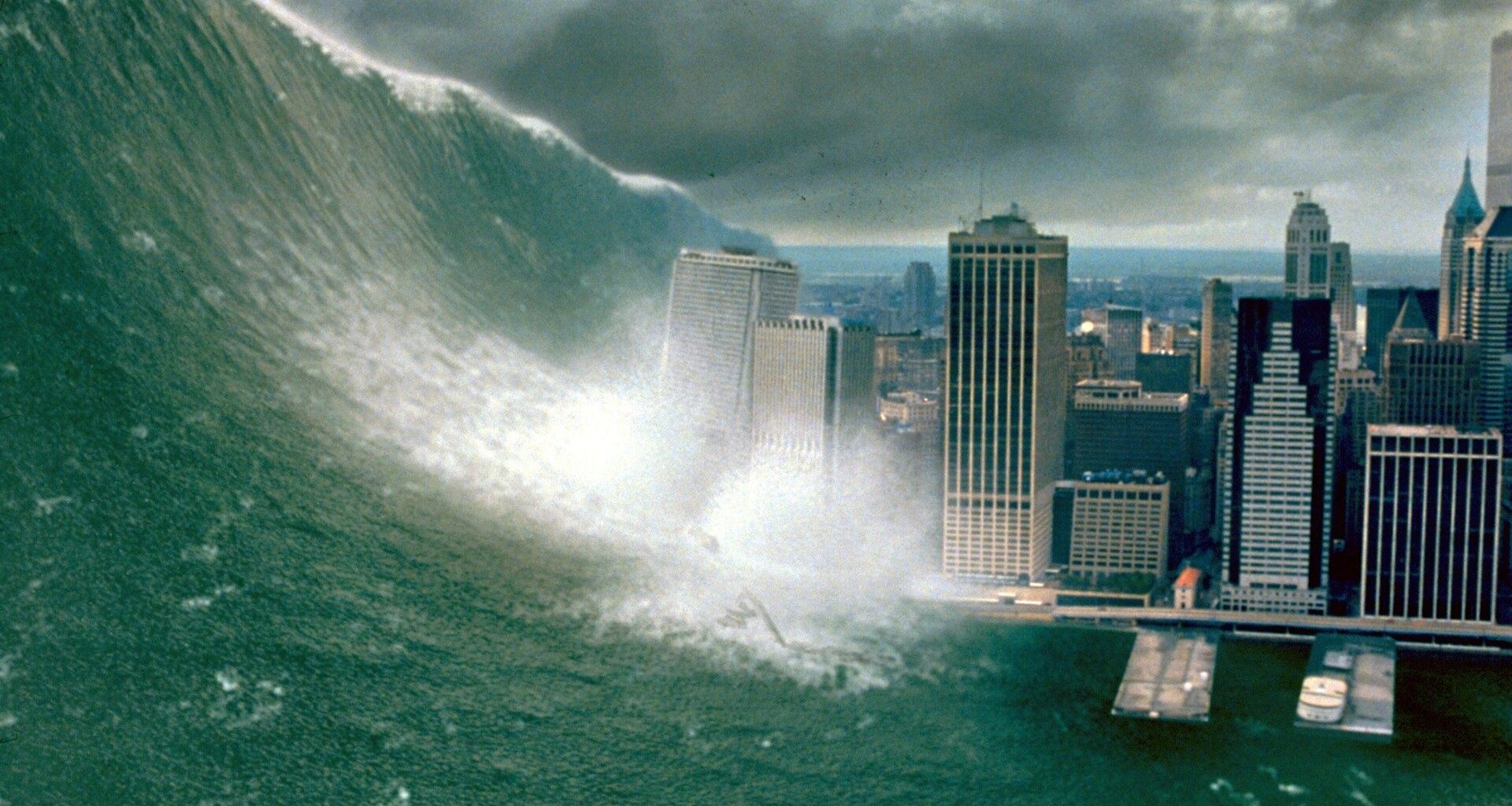 filmes sobre ondas gigantes