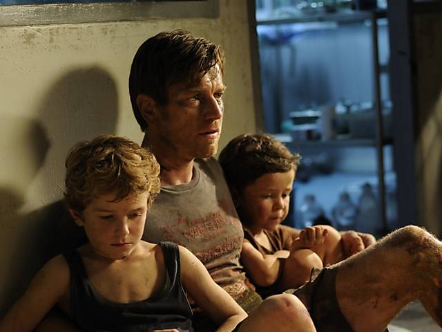 filmes baseados em tsunamis reais