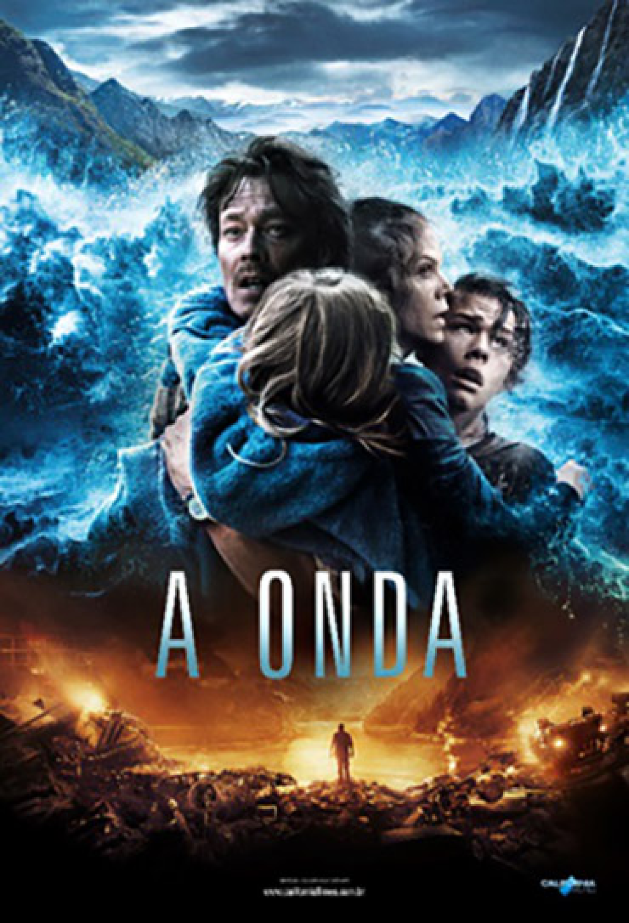 filmes baseados em tsunamis reais