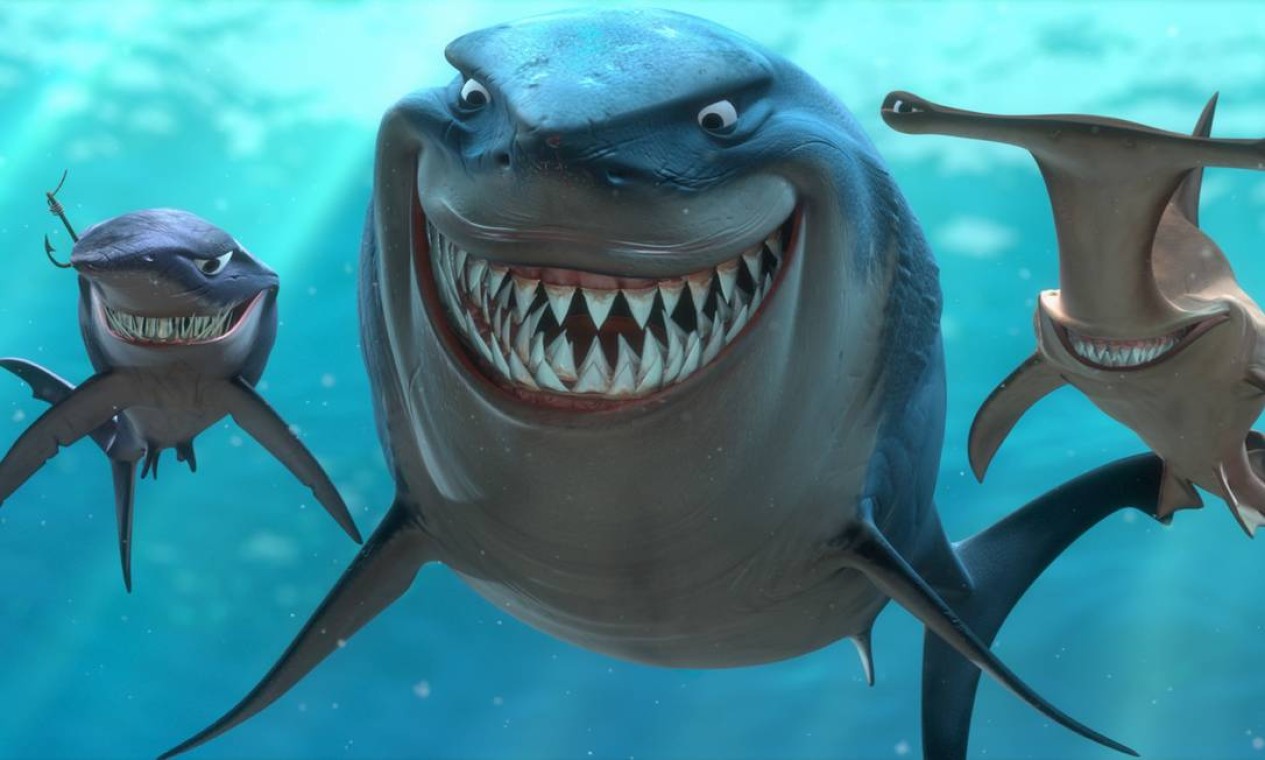 filmes de terror com tubarões