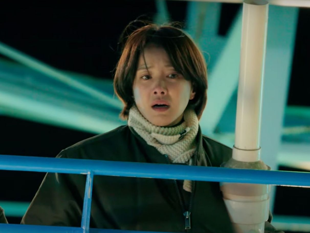 erros comuns ao assistir filmes de zumbi coreanos