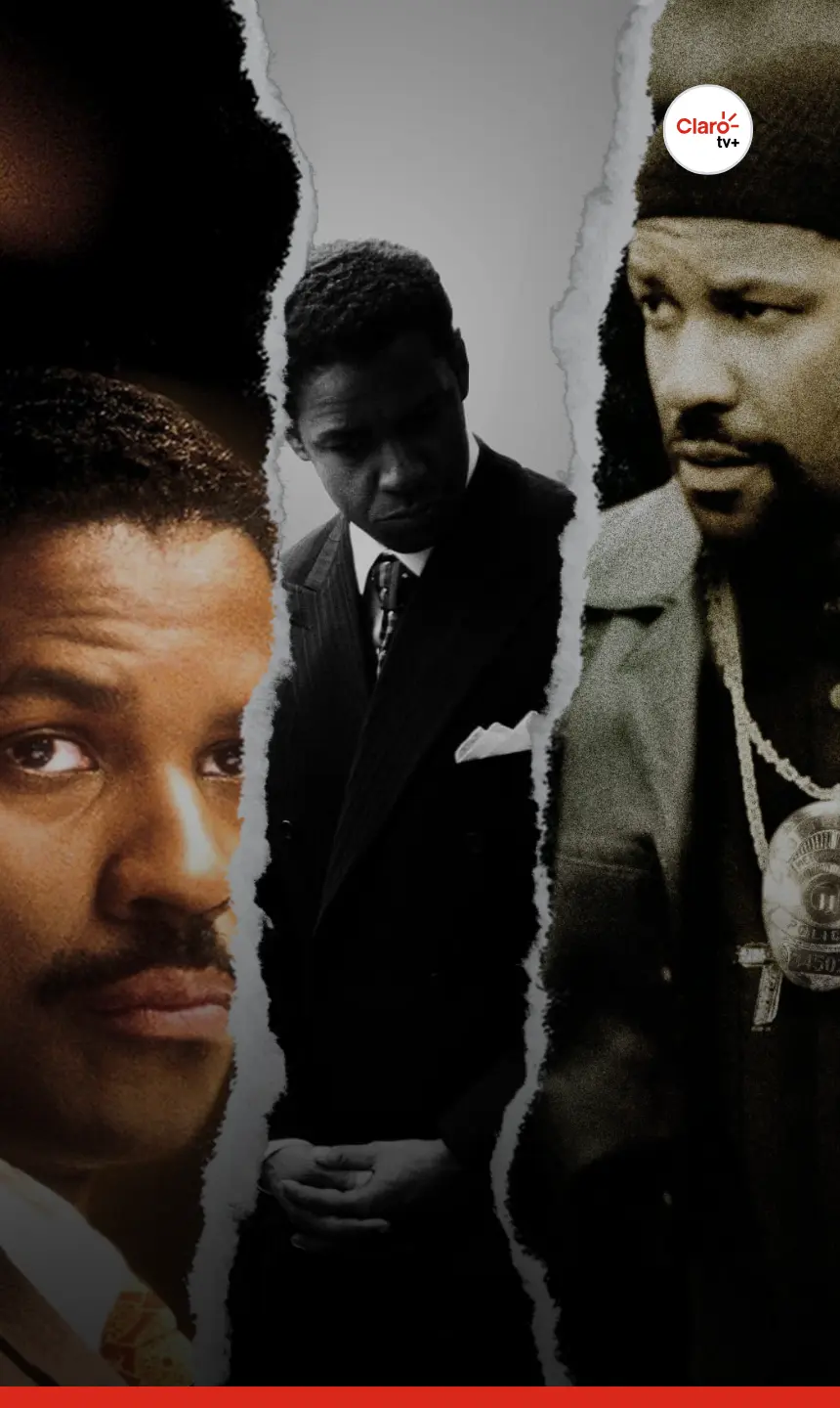 filmes denzel washington